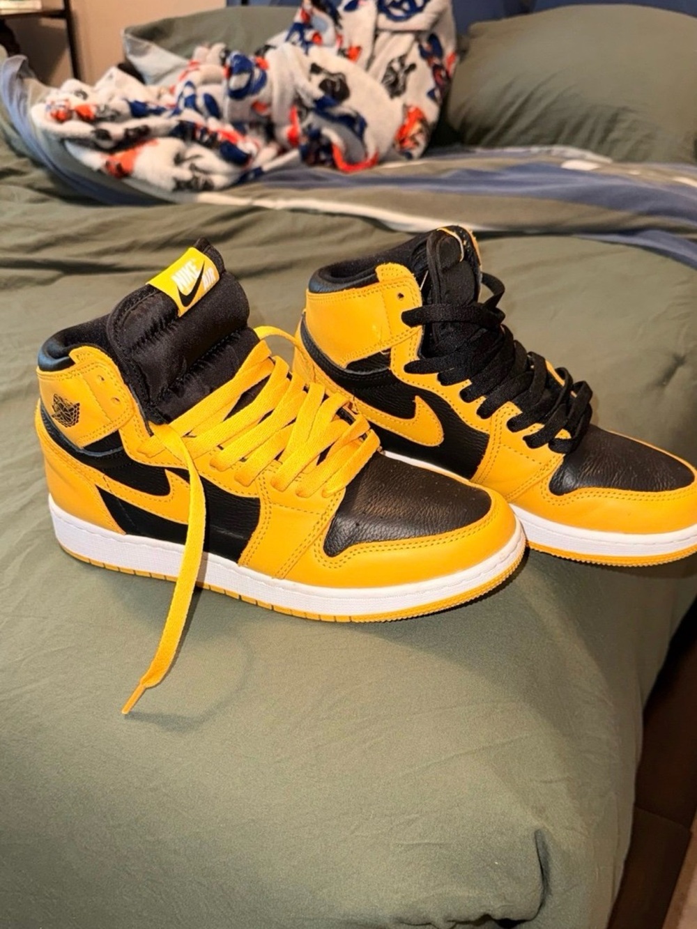 Jordan 1